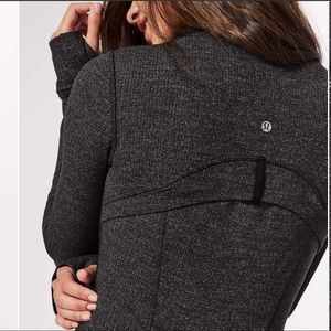 Lululemon Define Jacket - Charcoal - 2